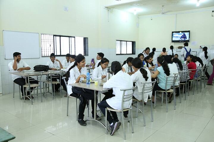 cafeteria